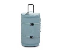 Kipling - Trolley Aviana Valigia - - Suitcases - unisex - Blu - ONE SIZE
