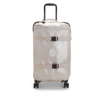 KIPLING Trolley 'Basic Plus Spontaneous' oro rosé / nero Donna KIPLING One Size oro rosé / nero