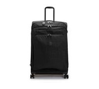 Kipling - Trolley espandibile a 4 ruote girevoli - -Suitcases -unisex -Nero -ONE SIZE