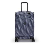 KIPLING Trolley 'New Youri' blu colomba / blu pastello / nero Donna KIPLING One Size blu colomba / blu pastello / nero