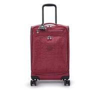 KIPLING Trolley 'New Youri' bordeaux / nero Donna KIPLING One Size bordeaux / nero