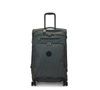 KIPLING Trolley 'New Youri' petrolio / rosa / nero Donna KIPLING One Size petrolio / rosa / nero