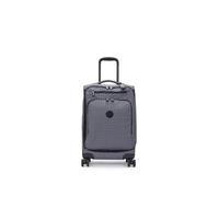 KIPLING Trolley 'NEW YOURI SPIN ' nero / bianco Donna KIPLING One Size nero / bianco