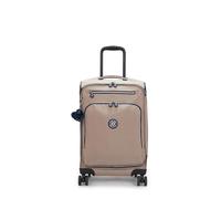 KIPLING Trolley 'New Youri Spin S' beige scuro Donna KIPLING One Size