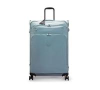 Kipling - Trolley Spinner Espandibile con Tasche - - Suitcases - unisex - Blu - ONE SIZE