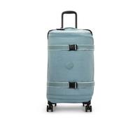 Kipling - Trolley Spontaneo con 4 Ruote - - Suitcases - unisex - Verde - ONE SIZE