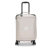 KIPLING Trolley 'Spontaneous' crema / nero Donna KIPLING One Size crema / nero