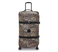 KIPLING Trolley 'Spontaneous' marrone / marrone chiaro / nero Donna KIPLING One Size marrone / marrone chiaro / nero