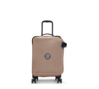 KIPLING Trolley 'SPONTANEOUS S' mocca Donna KIPLING One Size