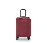 KIPLING Trolley 'Spontaneous S' rosso vino Donna KIPLING One Size