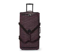 KIPLING Trolley 'Teagan' blu / marrone / rosa / nero Donna KIPLING One Size blu / marrone / rosa / nero