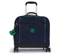 Kipling Valigia A Rotelle New Storia 25l