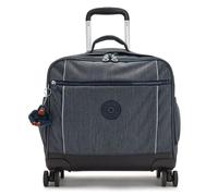 Kipling New Storia 4 ruote Trolley per zaini scolastici 45 cm marine navy (TAS027723)