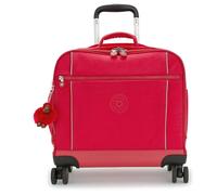 Kipling Valigia A Rotelle New Storia 25l