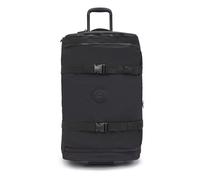 Kipling - Valigia Aviana - - Suitcases - Donna - Nero - ONE SIZE
