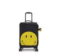 KIPLING Valigia 'Spontaneous' giallo / nero Donna - Accessori - Borse e zaini KIPLING One Size