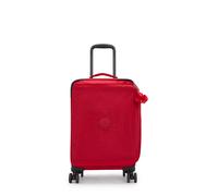 KIPLING Valigia 'Spontaneous S' rosso sangue Donna KIPLING One Size
