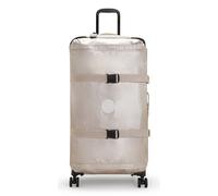 Kipling Basic Plus Spontaneous 4 ruote Carrello L 78 cm metallic glow (KPKI7899-48I)