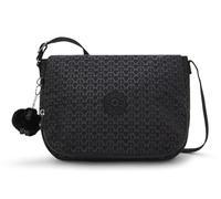 Kipling EARTHBEAT M Borse a tracolla medie, Inviting Grey (Grigio)