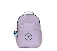 Kipling Women's Seoul 15 """" Backpack Laptop Dureble Space con spalline imbottite cinghie protettive incorporate incorporate