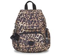 Kipling Zaini CITY ZIP MINI in Marrone Unica