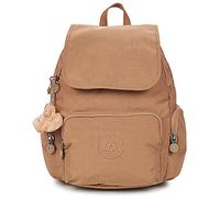 Kipling Zaini CITY ZIP S in Beige Unica