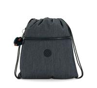 Kipling Supertaboo Gymsack Grigio