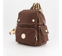 Kipling Zaino a spalla Melka con spallacci regolabili