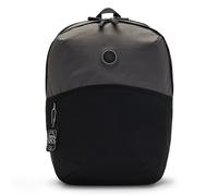 KIPLING Zaino 'Ayano' grigio scuro / nero Uomo KIPLING One Size