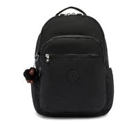 kipling zaino Back To School Seoul Backpack L True Black