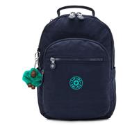 kipling zaino Back To School Seoul Backpack S Blue Green Bl
