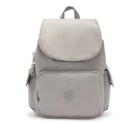 kipling zaino Basic City Backpack L Grey Gris