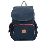 Kipling Zaino Basic City Pack 18 37 cm blu