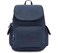 Zaino Kipling City Pack blu navy