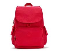 Kipling Zaino Basic City Pack 37 cm rosso