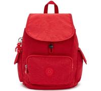 Kipling Zaino Basic City Pack S 33,5 cm rosso