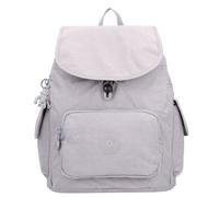 Kipling Zaino Basic City Pack S City 33 cm grigio