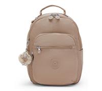 kipling zaino Basic Seoul Backpack S Tan Beige