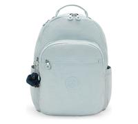 KIPLING Zaino 'Basic Seoul' blu chiaro Donna KIPLING One Size