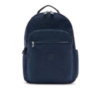 Kipling Zaino Basic Seoul Scomparto per laptop da 44 cm blu