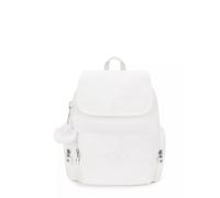 KIPLING Zaino bianco naturale Donna KIPLING One Size