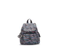 KIPLING Zaino blu chiaro / grigio / arancione Donna - Accessori - Borse e zaini - Zaini KIPLING One Size