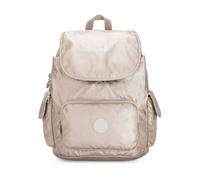 Kipling - Zaino City Pack con Chiusura a Zip - -Bags -Donna -Grigio -ONE SIZE