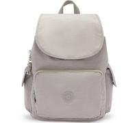 kipling zaino Basic City Backpack L Grey Gris