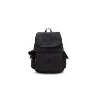 KIPLING Zaino 'CITY PACK' marrone scuro / grigio, Taglia One Size