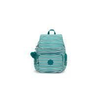 KIPLING Zaino 'CITY ZIP S' verde Donna KIPLING One Size