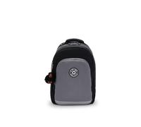 KIPLING Zaino 'Class Room' grigio / nero Donna KIPLING One Size