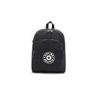 KIPLING Zaino 'Curtis' nero / bianco Donna KIPLING One Size nero / bianco