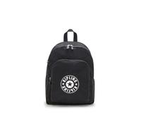 KIPLING Zaino 'Curtis' nero / bianco Uomo KIPLING One Size nero / bianco
