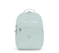 Kipling - Zaino da donna Seoul XL Bts Spc da 17", resistente, capiente, con spallacci imbottiti, custodia protettiva integrata